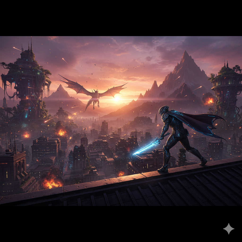 Capa do jogo Ação e Aventura I