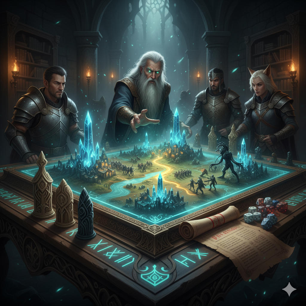 Capa do jogo Estratégia V